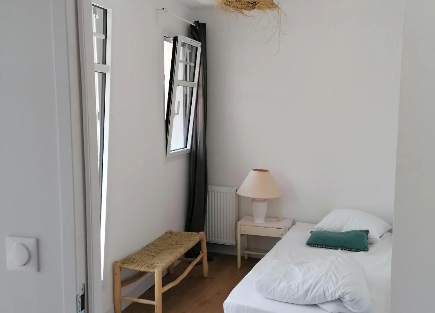 Ptit Sale Quiberon Apartment