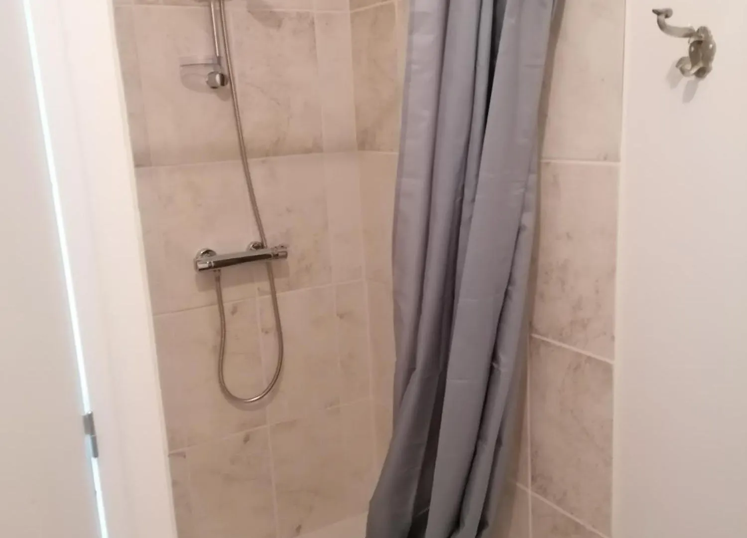 Ptit Sale Quiberon Apartment