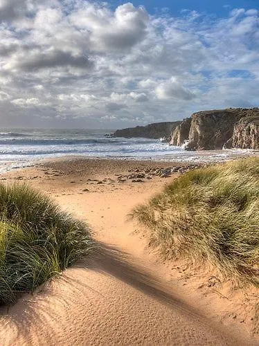 Ptit Sale Quiberon Apartment France