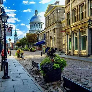 Mind Blowing View - 2 Beds - Pool & - Downtown Appartement Montréal