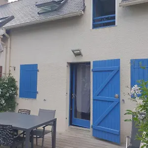 Maison A Quiberon