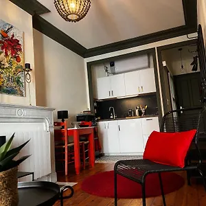 Chez Frida Appartement Le Puy-en-Velay