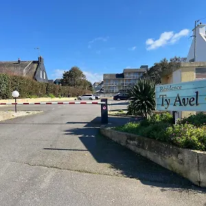 Quiberon Quiberon