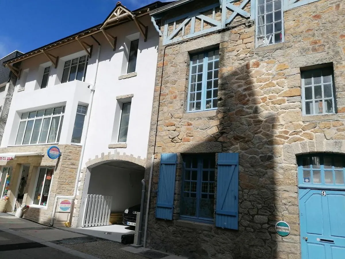 Appartement Ptit Sale Quiberon