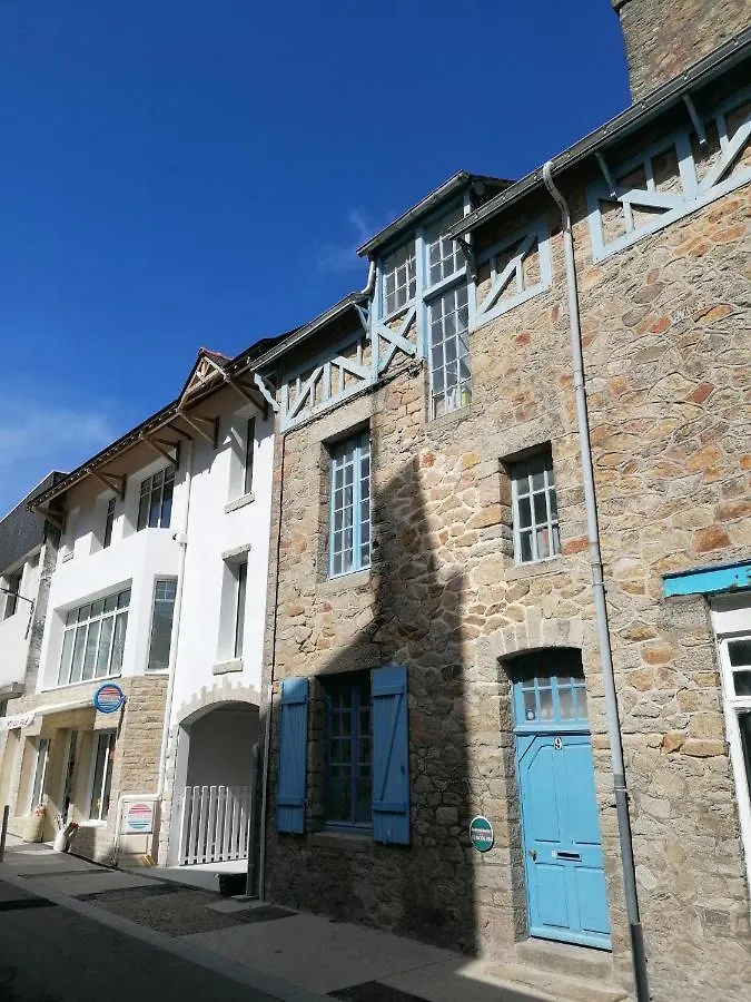 Appartement Ptit Sale Quiberon