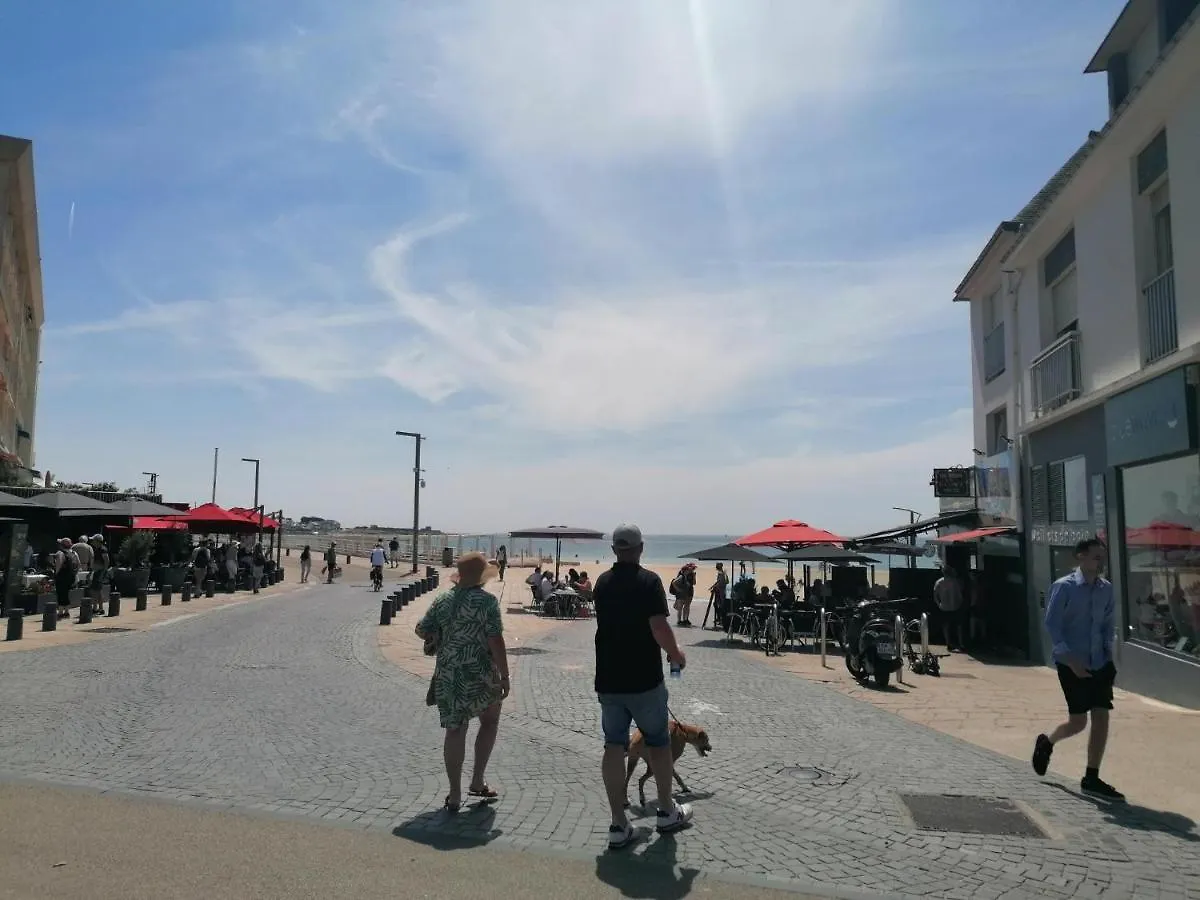 Appartement Ptit Sale Quiberon