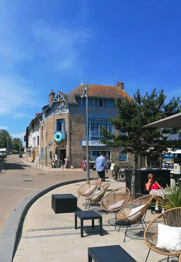 Appartement Ptit Sale Quiberon France