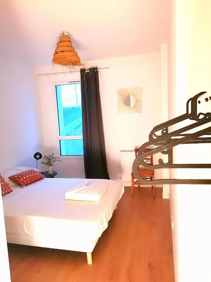 Appartement Ptit Sale Quiberon