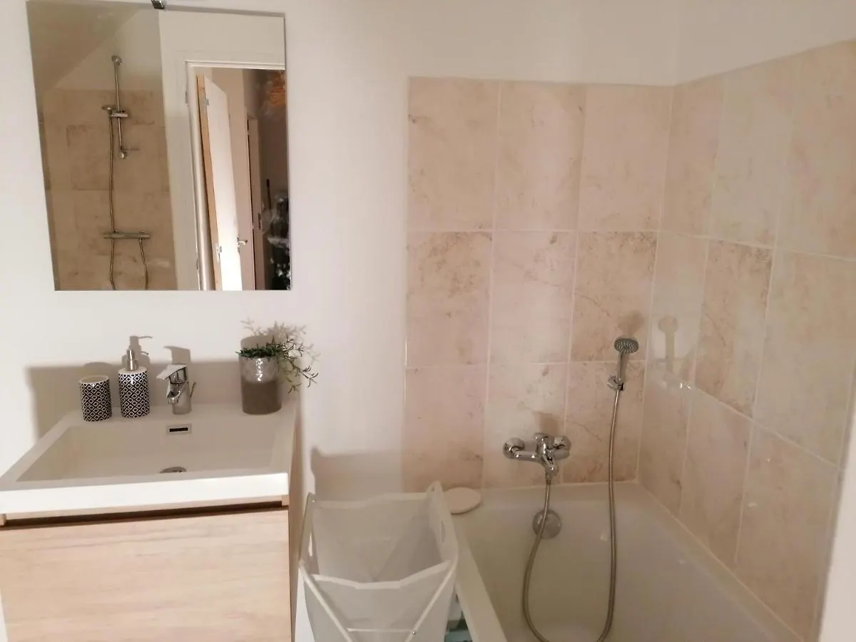 Appartement Ptit Sale Quiberon