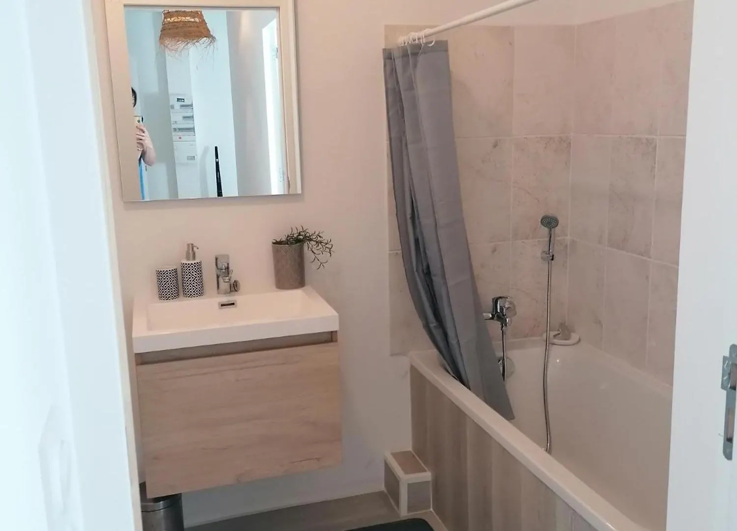 Appartement Ptit Sale Quiberon