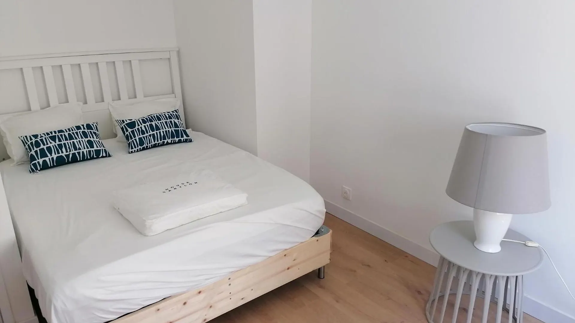 Appartement Ptit Sale Quiberon