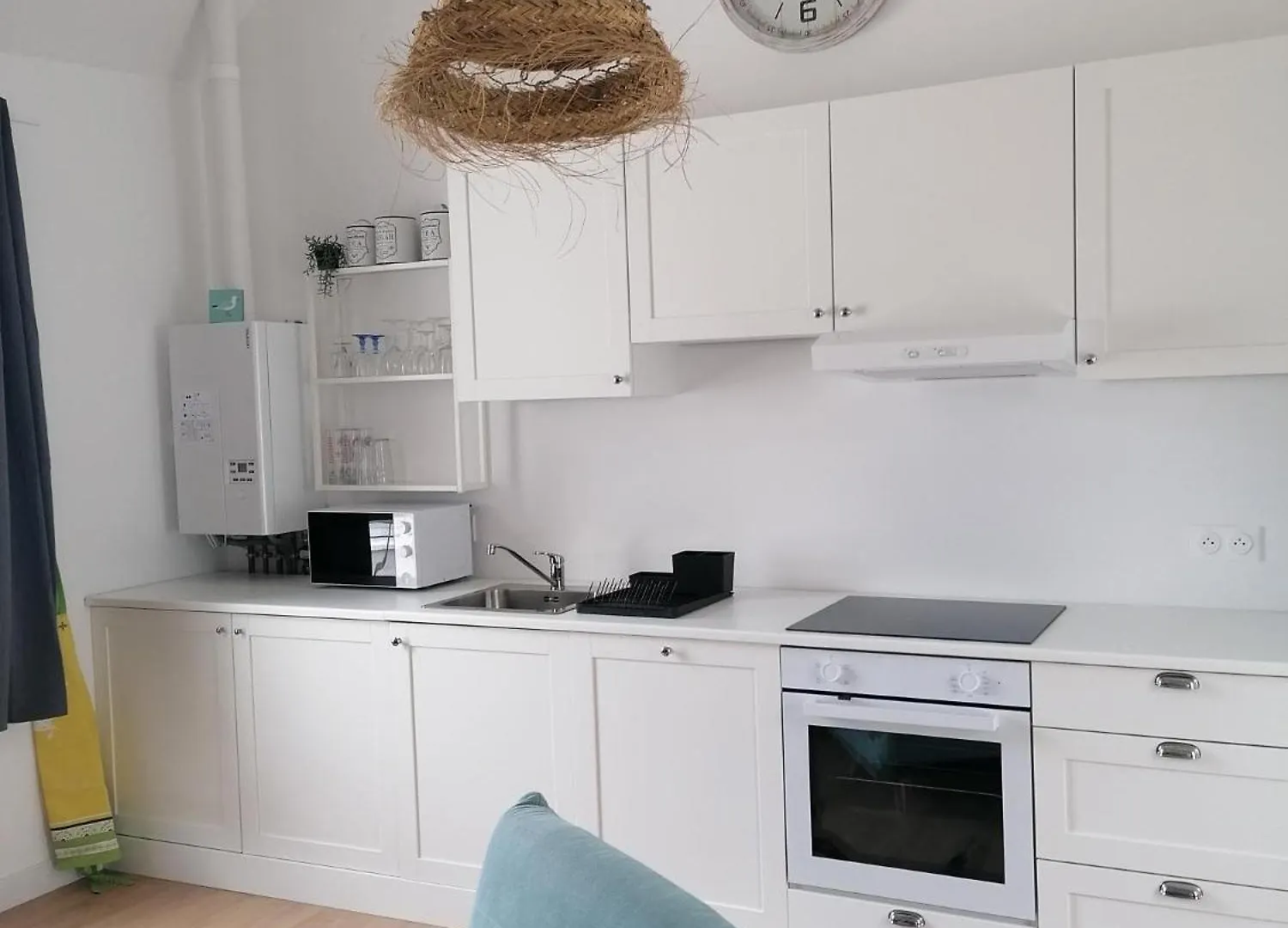 Appartement Ptit Sale Quiberon