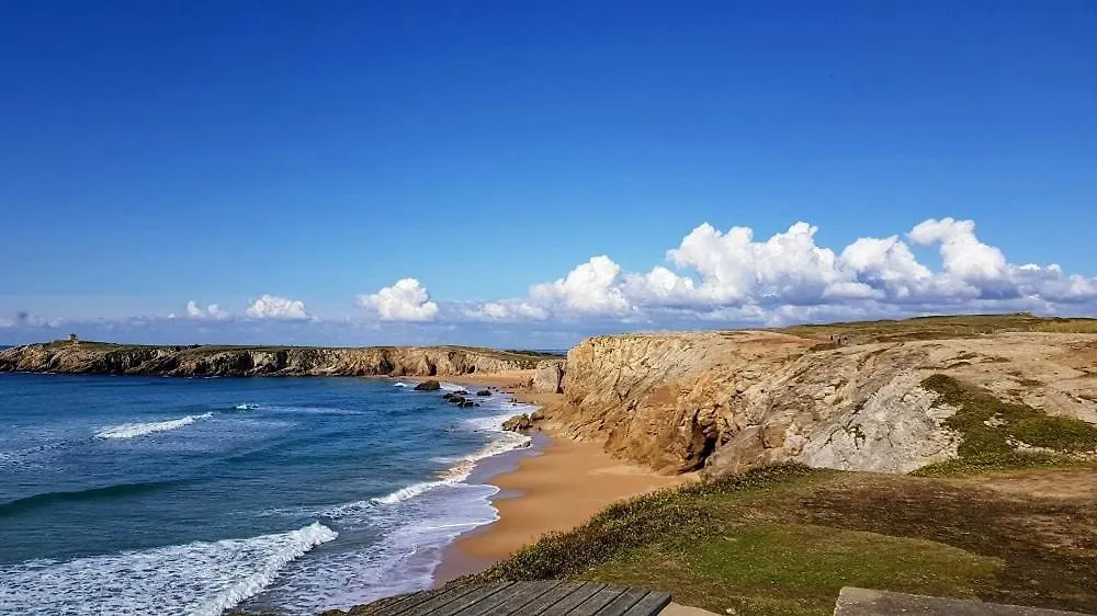 Appartement Ptit Sale Quiberon